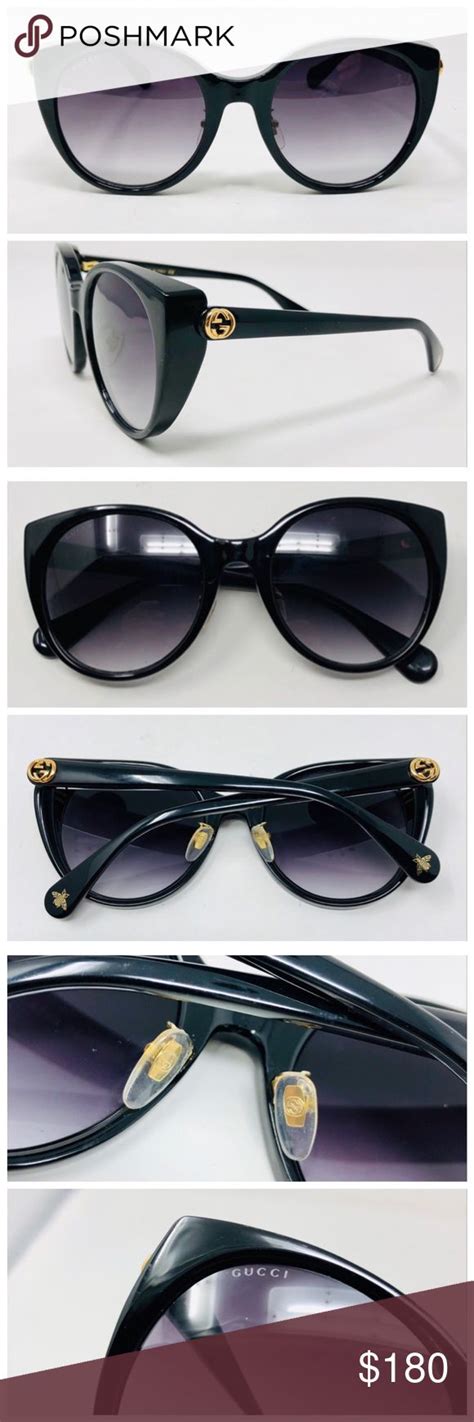 gucci glasses made in italy|Gucci Eyewear .